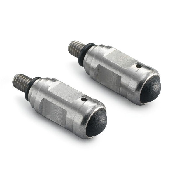 KTM Bleeder valve set